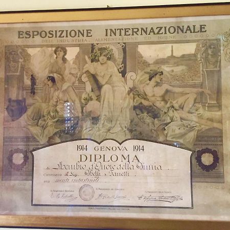 All'Antica Distilleria Vimercate Zewnętrze zdjęcie
