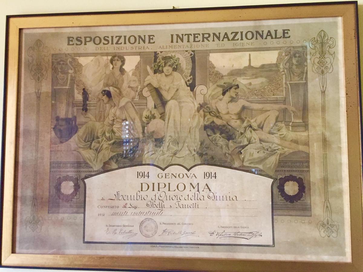 All'Antica Distilleria Vimercate Zewnętrze zdjęcie